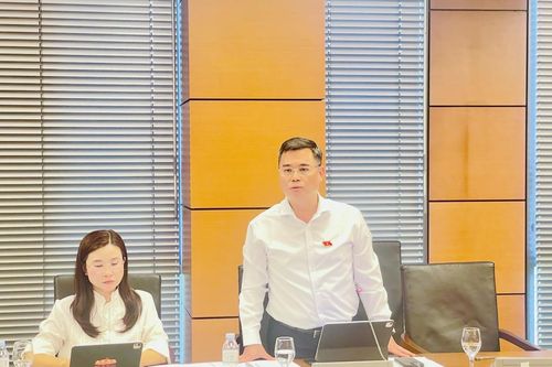 Nếu quy định cứng nhắc trong luật sẽ không tạo sự chủ động cho Ngân hàng Nhà nước trong điều hành