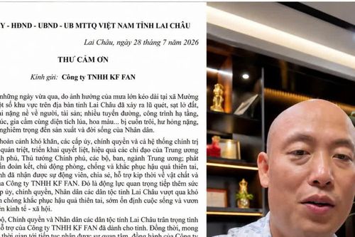 Khánh Sky và kết cục được báo trước