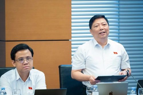 Cần chuyển 'đi xin cơ chế' sang có khả năng kiến tạo cơ chế