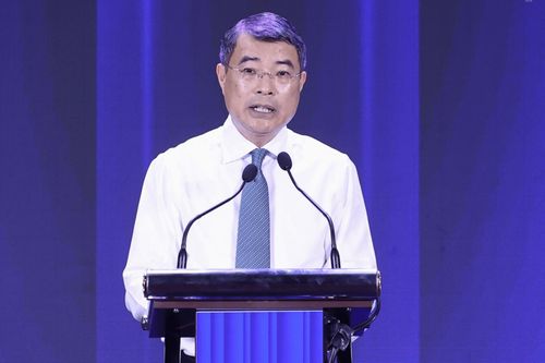 An ninh mạng phải gắn kết giữa 'bảo vệ hệ thống' và 'bảo vệ con người'