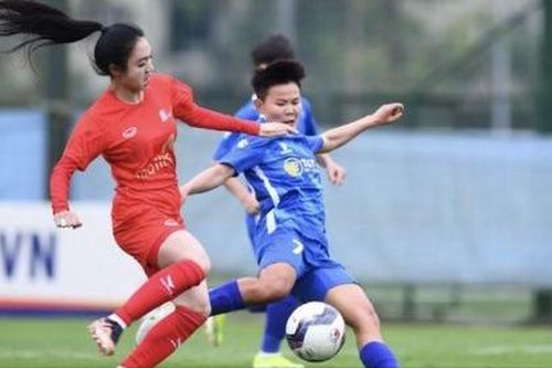 Đội tuyển nữ Việt Nam đối mặt với bài toán lực lượng tại ASIAD 20