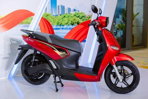 VinFast Kyo khiến hội chị em mê mẩn, sẵn sàng 'bỏ xăng, lên điện'