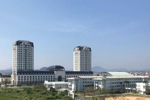 Huế mời gọi nhà đầu tư cho khu đô thị hai bên đường Chợ Mai - Tân Mỹ hơn 5.500 tỷ đồng