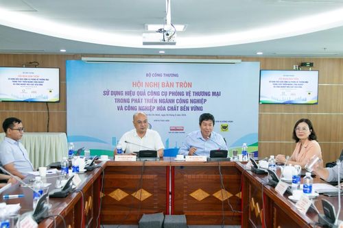 Cần sử dụng hữu hiệu 'lá chắn' bảo vệ sản xuất công nghiệp