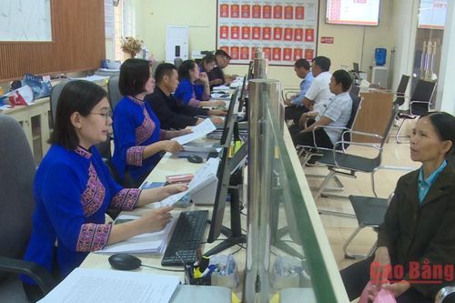 Đẩy mạnh tuyên truyền về vận hành mô hình chính quyền địa phương 2 cấp