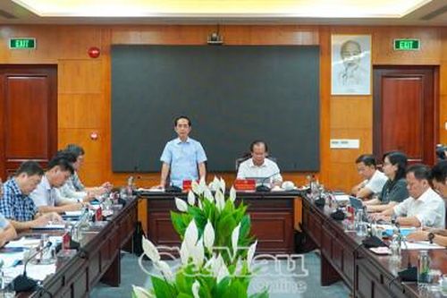Cà Mau đứng thứ 2 cả nước về tỷ lệ khám sức khỏe toàn dân, đạt hơn 65%