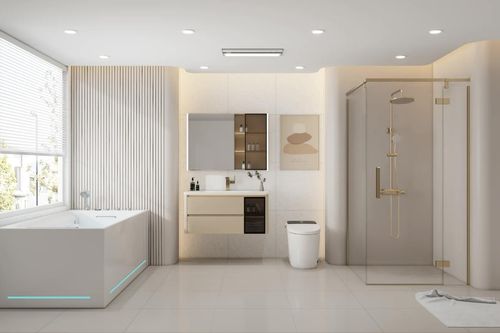 Bồn tắm từng là biểu tượng sang trọng, nay lại bị nhiều gia đình loại bỏ vì 4 bất tiện khó ngờ