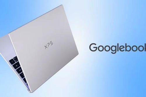 Công nghệ 7/8: Dell ra mắt XPS 13, mẫu Googlebook đầu tiên sử dụng ChromeOS