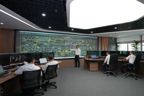 Đưa hạ tầng điện đi trước một bước cho TP.HCM tăng trưởng hai con số