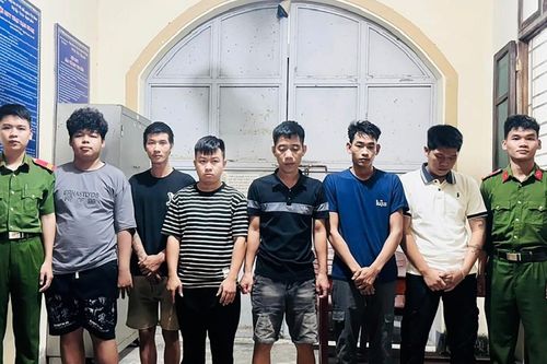 Triệt xóa đường dây ma túy 'cỏ' cho học sinh, công nhân, giao dịch 10 tỷ đồng