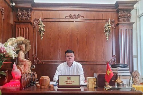 Nam Á Group kiến tạo hệ sinh thái đa ngành, hướng tăng trưởng bền vững