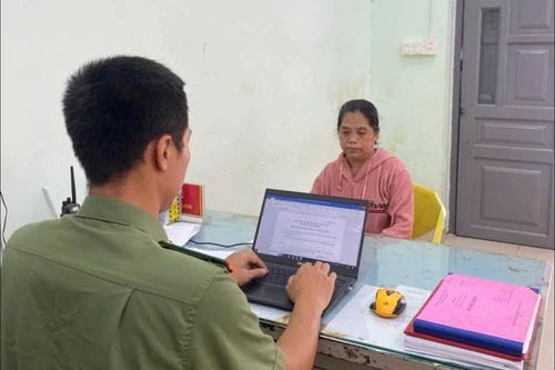 Bảo mẫu thừa nhận bạo hành trẻ ở trường mầm non TP.HCM