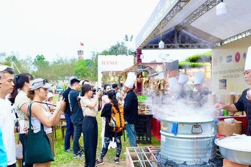 Hành trình chinh phục thế giới