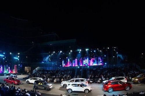 Giải thưởng ô tô 'Car Choice Awards 2026' điều chỉnh hạng mục