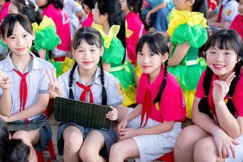 Lịch tựu trường và khai giảng năm học 2026 - 2027 của học sinh 34 tỉnh, thành cả nước