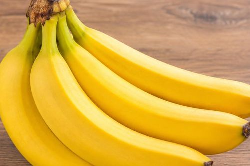12 lợi ích sức khỏe tiềm năng khi ăn chuối