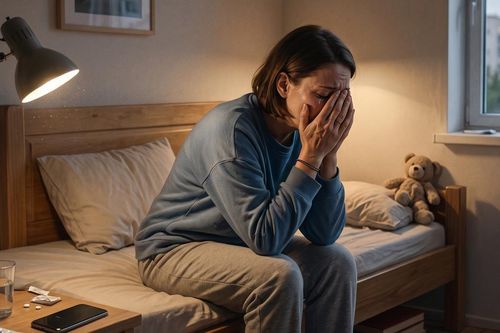 Dấu hiệu trầm cảm nhiều người bỏ qua và cách điều trị hiệu quả