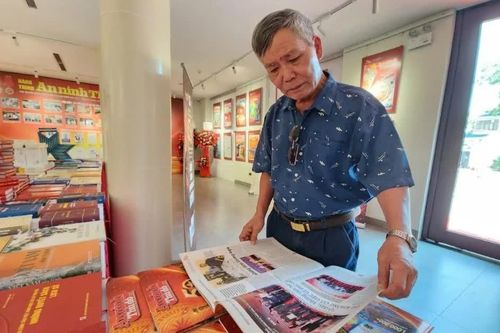 'Tự hào khi có hơn hai thập kỷ đồng hành cùng An ninh Thủ đô'