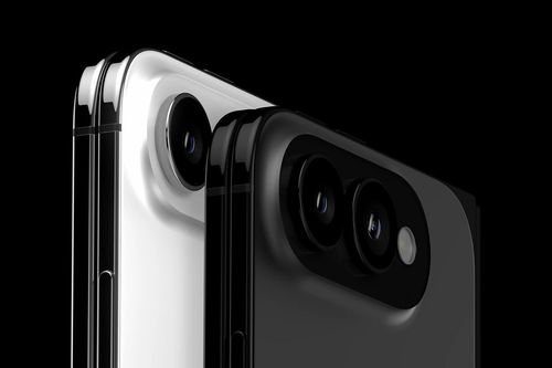 Tín hiệu tích cực với smartphone gập