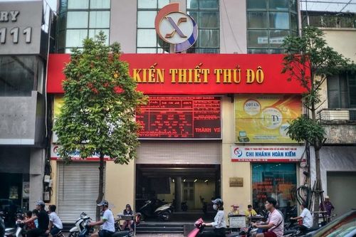 Kết quả trái ngược của 2 công ty xổ số truyền thống Hà Nội và TP.HCM