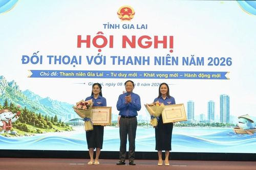 Thanh niên Gia Lai hiến kế, phát triển kinh tế trong giai đoạn mới