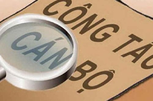 Quy định mới về cho thôi giữ chức vụ, từ chức, miễn nhiệm công chức lãnh đạo, quản lý