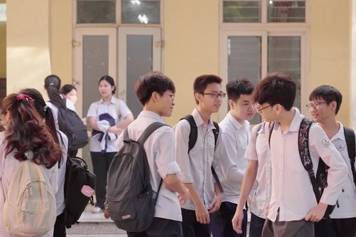 Trường học sau sắp xếp: Thay đổi lớn nhất nằm ở cách quản trị