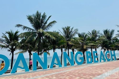 Việt Nam là một trong những điểm đến được du khách châu Âu tìm kiếm nhiều nhất hè này