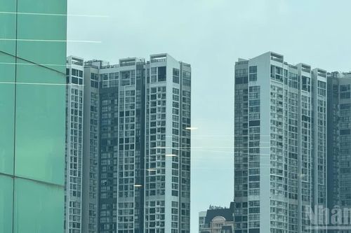 Sáu kiến nghị của Viện nghiên cứu đánh giá thị trường bất động sản Việt Nam