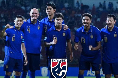 Lịch thi đấu bán kết ASEAN Cup 2026 mới nhất