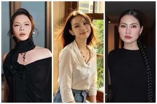 Lý Nhã Kỳ - Ngọc Lan - Thùy Lâm sau thành công của 'Kiều nữ và đại gia'