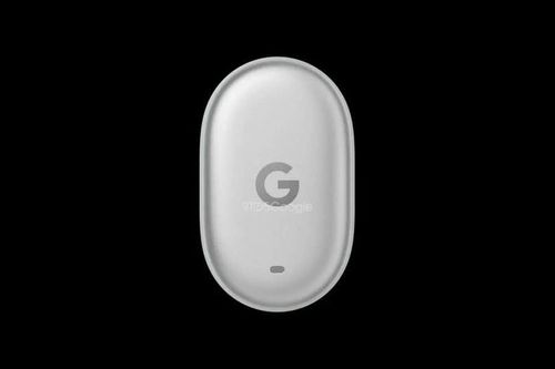 Google hé lộ Pixel Tag, cạnh tranh trực tiếp với AirTag