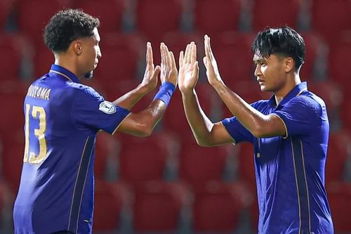 Nhận định Thái Lan vs Myanmar, 20h00 ngày 8/8: 'Voi chiến' vào bán kết theo kịch bản nào?