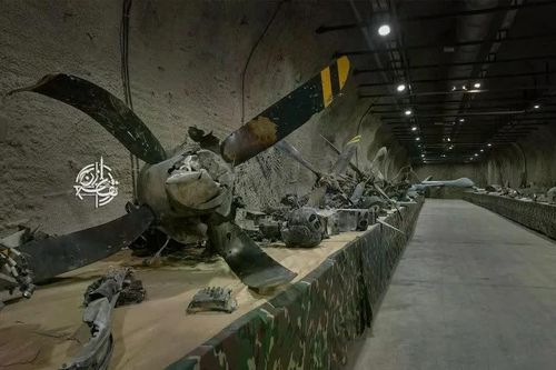 Iran lần đầu công khai xác tiêm kích F-15 của Mỹ