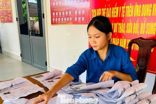 Tuổi trẻ Nghệ An xung kích gỡ 'điểm nghẽn' chuyển đổi số