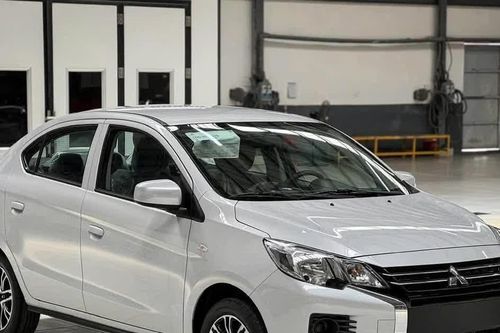Mẫu xe Mitsubishi giảm giá 80 triệu đồng tại đại lý, rẻ hơn Kia Morning