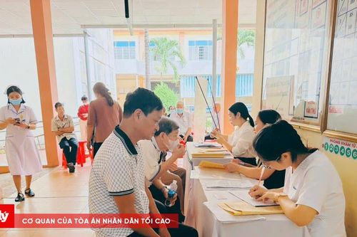 Đắk Lắk dành hơn 1.180 tỷ đồng khám sức khỏe