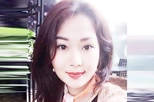 Công an Hà Nội truy tìm Dương Thị Quỳnh Tâm
