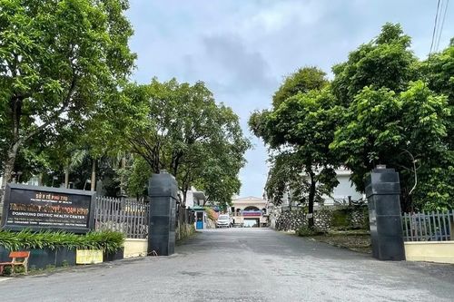 Bé trai 8 tuổi tử vong sau mổ ruột thừa, Giám đốc Sở Y tế lập đoàn kiểm tra