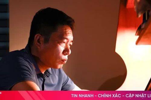Công chức 'viết' phần mềm, giúp người dân lấy số thứ tự từ xa