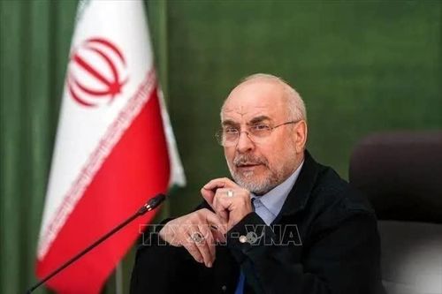 Iran yêu cầu ông Trump chấm dứt 'ngoại giao diễn kịch'
