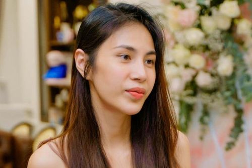 Mừng vì Thủy Tiên đã thừa nhận hạnh phúc chưa trọn vẹn ở tuổi 41