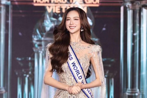 Miss World, Miss Grand International cùng đến Việt Nam: Thời cơ để nhan sắc Việt bứt phá
