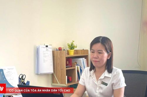 Nữ Thư ký tận tụy, trách nhiệm và sáng tạo