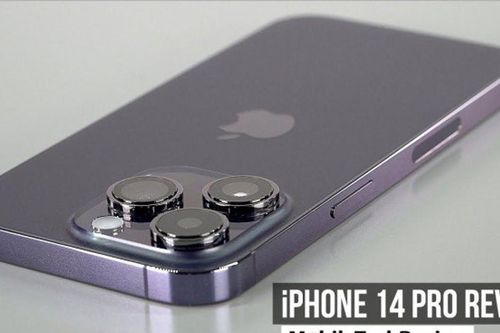 Đánh giá chi tiết iPhone 14 Pro, iPhone 16e và iPhone 14 Plus trong tầm giá 9 đến 11 triệu đồng