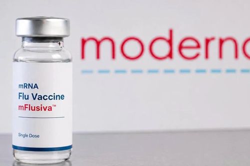 Mỹ lần đầu tiên phê duyệt vắc xin cúm công nghệ mRNA
