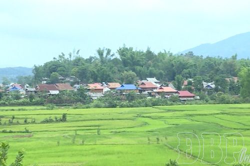 Một miền văn hóa