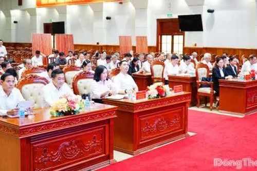 Nâng cao chất lượng hoạt động Hội thẩm nhân dân, góp phần bảo đảm xét xử khách quan, đúng pháp luật