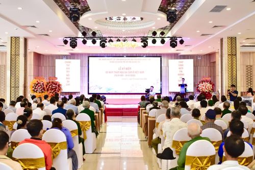 65 năm thảm họa da cam: Chung tay xoa dịu nỗi đau, tiếp tục hành trình nghĩa tình