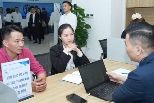 Nâng cao năng lực quản trị và kiến tạo phát triển